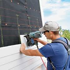 Affordable Siding Repair and Maintenance Services in Alamosa, CO